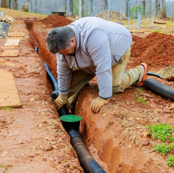 Plumbing, D
